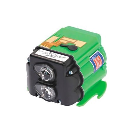 Sloan Sloan 0325312 EBV312A-C SOLIS Electronic Module for Single Flush Water Closet 325312